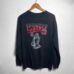 Mens Long Sleeve - Toronto / Drake Collaboration